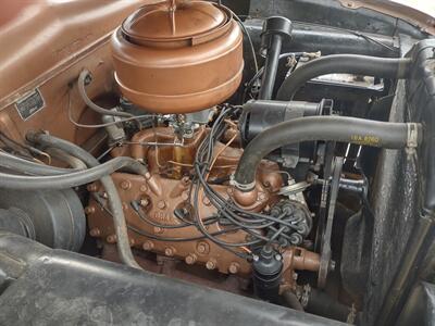 1951 Ford Custom   - Photo 4 - Auburn, IN 46706