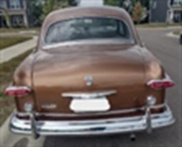 1951 Ford Custom   - Photo 3 - Auburn, IN 46706
