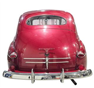 1946 Ford Super   - Photo 5 - Auburn, IN 46706
