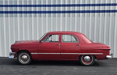 1950 Ford Custom   - Photo 1 - Auburn, IN 46706