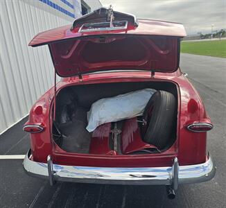 1950 Ford Custom   - Photo 5 - Auburn, IN 46706