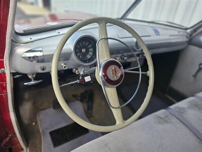1950 Ford Custom   - Photo 15 - Auburn, IN 46706
