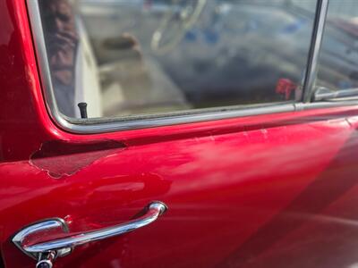 1950 Ford Custom   - Photo 22 - Auburn, IN 46706