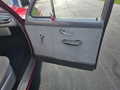 1950 Ford Custom   - Photo 10 - Auburn, IN 46706