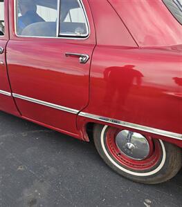 1950 Ford Custom   - Photo 21 - Auburn, IN 46706