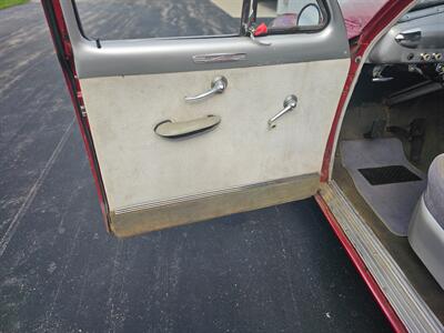 1950 Ford Custom   - Photo 13 - Auburn, IN 46706