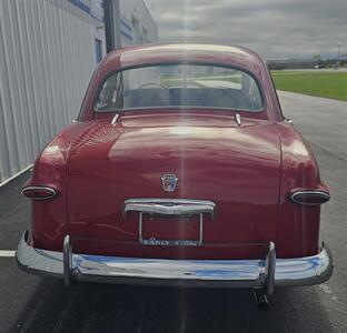 1950 Ford Custom   - Photo 4 - Auburn, IN 46706
