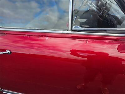 1950 Ford Custom   - Photo 24 - Auburn, IN 46706