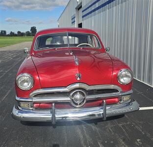 1950 Ford Custom   - Photo 3 - Auburn, IN 46706