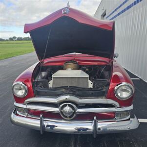 1950 Ford Custom   - Photo 7 - Auburn, IN 46706
