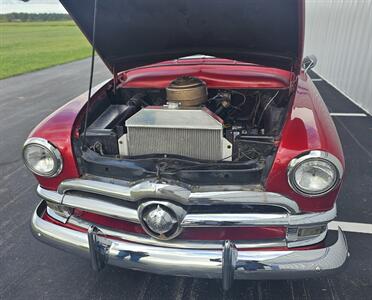 1950 Ford Custom   - Photo 6 - Auburn, IN 46706