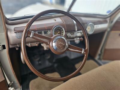 1946 Ford Deluxe Business   - Photo 16 - Auburn, IN 46706