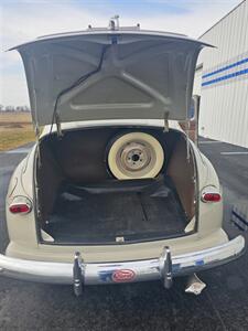 1946 Ford Deluxe Business   - Photo 18 - Auburn, IN 46706