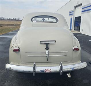 1946 Ford Deluxe Business   - Photo 3 - Auburn, IN 46706