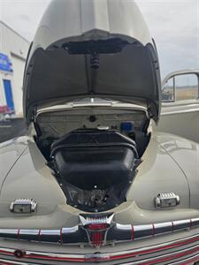 1946 Ford Deluxe Business   - Photo 8 - Auburn, IN 46706