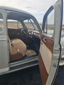 1946 Ford Deluxe Business   - Photo 11 - Auburn, IN 46706