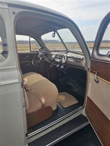 1946 Ford Deluxe Business   - Photo 12 - Auburn, IN 46706