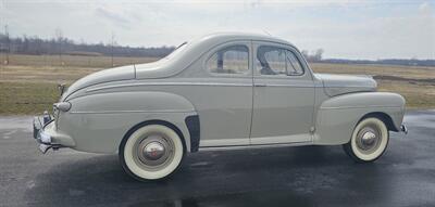 1946 Ford Deluxe Business   - Photo 5 - Auburn, IN 46706