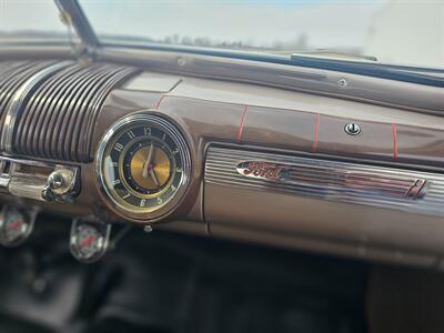 1946 Ford Deluxe Business   - Photo 13 - Auburn, IN 46706