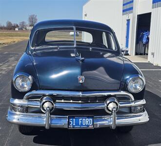 1951 Ford Custom   - Photo 3 - Auburn, IN 46706