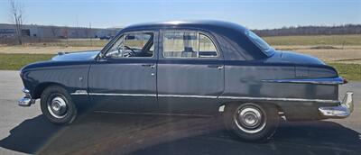 1951 Ford Custom   - Photo 2 - Auburn, IN 46706
