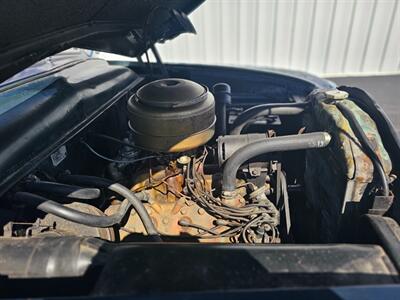 1951 Ford Custom   - Photo 13 - Auburn, IN 46706