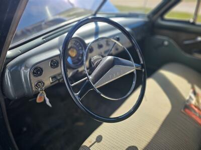 1951 Ford Custom   - Photo 6 - Auburn, IN 46706