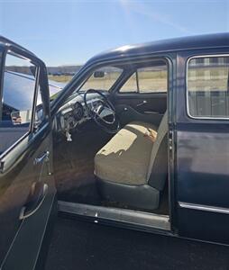 1951 Ford Custom   - Photo 5 - Auburn, IN 46706