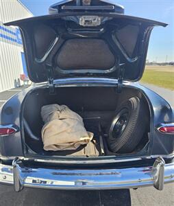 1951 Ford Custom   - Photo 15 - Auburn, IN 46706