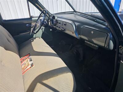 1951 Ford Custom   - Photo 11 - Auburn, IN 46706