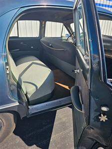 1951 Ford Custom   - Photo 9 - Auburn, IN 46706