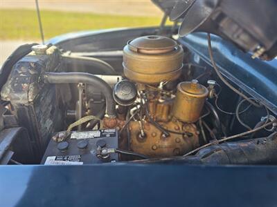 1951 Ford Custom   - Photo 14 - Auburn, IN 46706