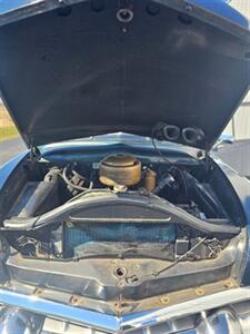 1951 Ford Custom   - Photo 12 - Auburn, IN 46706