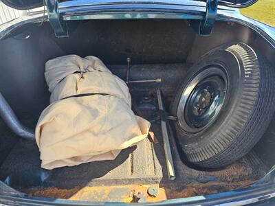 1951 Ford Custom   - Photo 16 - Auburn, IN 46706