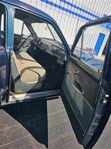 1951 Ford Custom   - Photo 10 - Auburn, IN 46706