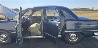 1951 Ford Custom   - Photo 8 - Auburn, IN 46706