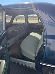 1951 Ford Custom   - Photo 7 - Auburn, IN 46706