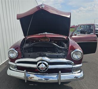 1950 Ford Crestliner   - Photo 3 - Auburn, IN 46706