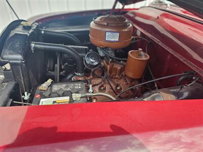 1950 Ford Crestliner   - Photo 13 - Auburn, IN 46706