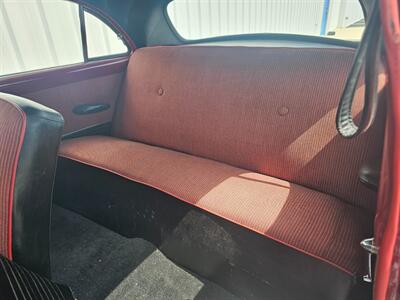 1950 Ford Crestliner   - Photo 11 - Auburn, IN 46706