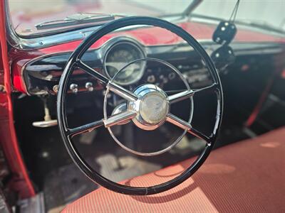 1950 Ford Crestliner   - Photo 7 - Auburn, IN 46706