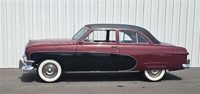 1950 Ford Crestliner   - Photo 1 - Auburn, IN 46706