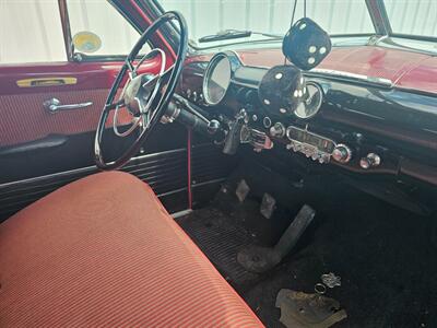 1950 Ford Crestliner   - Photo 9 - Auburn, IN 46706