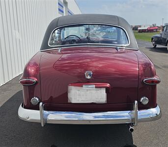 1950 Ford Crestliner   - Photo 4 - Auburn, IN 46706