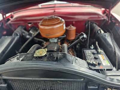 1950 Ford Crestliner   - Photo 12 - Auburn, IN 46706