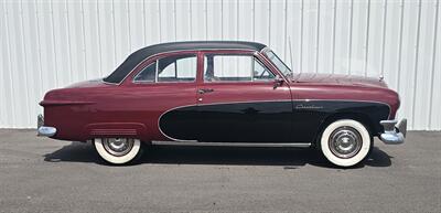 1950 Ford Crestliner   - Photo 2 - Auburn, IN 46706