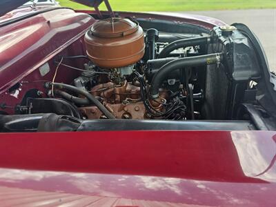 1950 Ford Crestliner   - Photo 14 - Auburn, IN 46706
