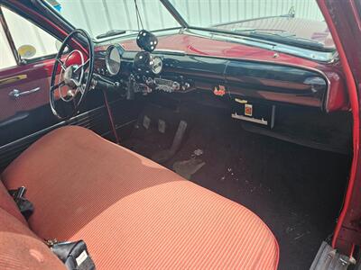 1950 Ford Crestliner   - Photo 8 - Auburn, IN 46706