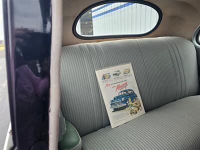 1946 Mercury Super Deluxe   - Photo 13 - Auburn, IN 46706