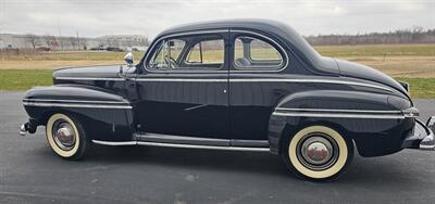 1946 Mercury Super Deluxe   - Photo 1 - Auburn, IN 46706